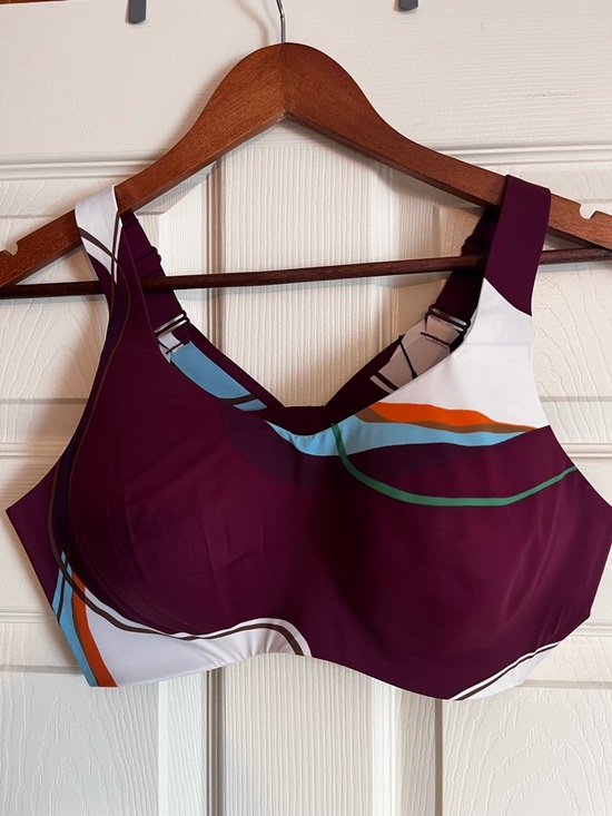 knix Other - NWT KNIX Catalyst Workout Bra Size 5